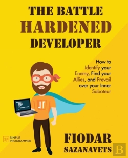 Bertrand.pt - The Battle Hardened Developer