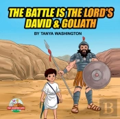 The Battle Is The Lord'S- David & Goliath