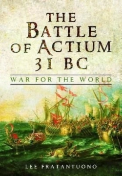 Bertrand.pt - The Battle Of Actium 31 Bc