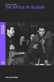 The Battle Of Algiers