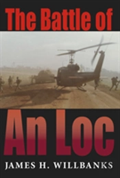 The Battle Of An Loc