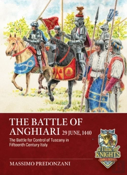 Bertrand.pt - The Battle Of Anghiari, June 29, 1440