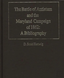 Bertrand.pt - The Battle Of Antietam And The Maryland Campaign Of 1862