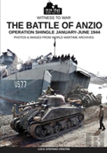 The Battle Of Anzio