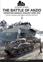 The Battle Of Anzio