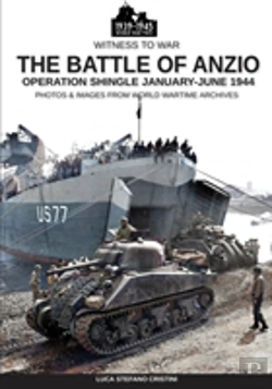 Bertrand.pt - The Battle Of Anzio