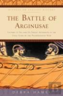 The Battle Of Arginusae