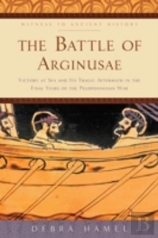 The Battle Of Arginusae