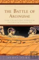 The Battle Of Arginusae