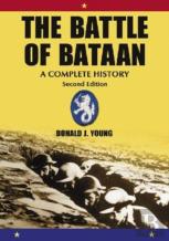 The Battle Of Bataan