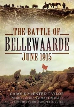 Bertrand.pt - The Battle Of Bellewaarde, June 1915