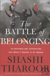 The Battle Of Belonging