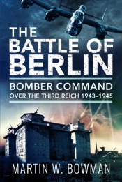 The Battle Of Berlin