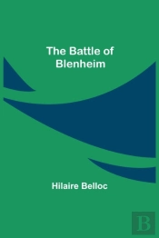 The Battle Of Blenheim
