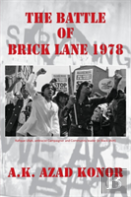 The Battle Of Brick Lane 1978