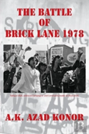 The Battle Of Brick Lane 1978