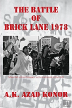 Bertrand.pt - The Battle Of Brick Lane 1978