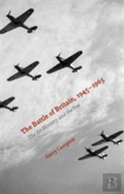 The Battle Of Britain, 1945-1965