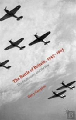 Bertrand.pt - The Battle Of Britain, 1945-1965