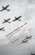 The Battle Of Britain, 1945-1965