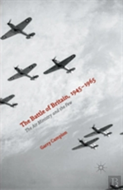 Bertrand.pt - The Battle Of Britain, 1945-1965