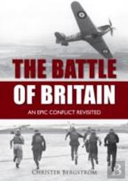 The Battle Of Britain