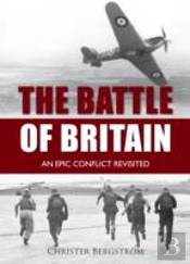The Battle Of Britain