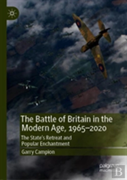 Bertrand.pt - The Battle Of Britain In The Modern Age, 1965â€“2020
