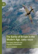 The Battle Of Britain In The Modern Age, 1965â€“2020