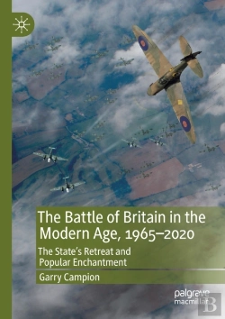 Bertrand.pt - The Battle Of Britain In The Modern Age, 1965â€“2020