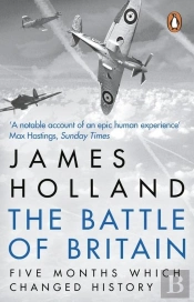 The Battle Of Britain