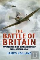 The Battle Of Britain