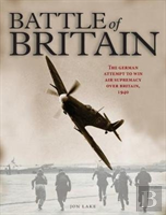 The Battle Of Britain