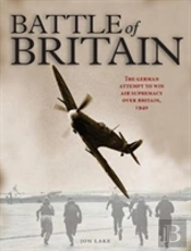 The Battle Of Britain