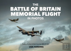 Bertrand.pt - The Battle Of Britain Memorial Flight In Photos