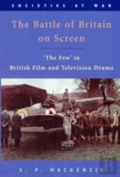 The Battle Of Britain On Screen