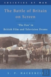 The Battle Of Britain On Screen