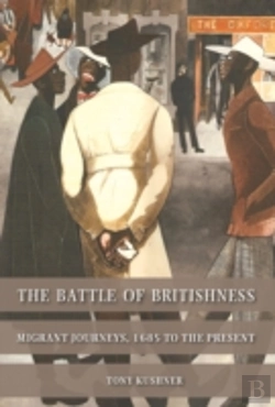 Bertrand.pt - The Battle Of Britishness