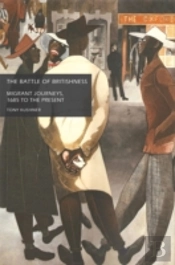 The Battle Of Britishness