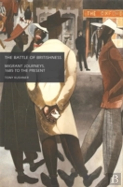 Bertrand.pt - The Battle Of Britishness