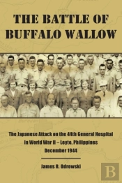 The Battle Of Buffalo Wallow