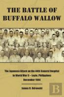 The Battle Of Buffalo Wallow