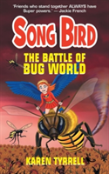 The Battle Of Bug World