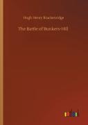 The Battle Of Bunkers-Hill