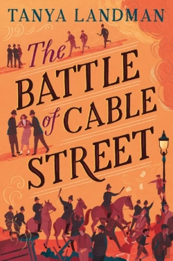 Bertrand.pt - The Battle Of Cable Street