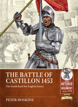 Bertrand.pt - The Battle Of Castillon 1453