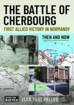 The Battle Of Cherbourg
