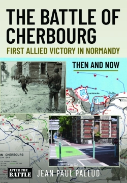Bertrand.pt - The Battle Of Cherbourg