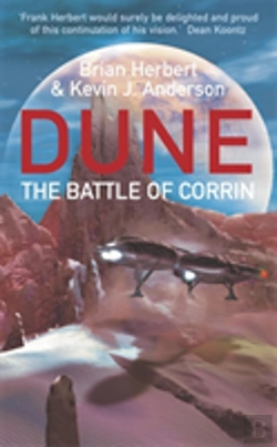 Bertrand.pt - The Battle Of Corrin