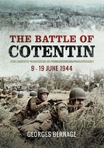 The Battle Of Cotentin